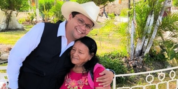 Arranca en Tamaulipas el primer pago para nuevas beneficiarias de la Pensión Mujeres Bienestar