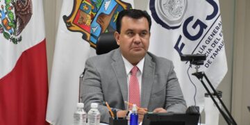 Irving Barrios descarta buscar continuidad en la Fiscalía