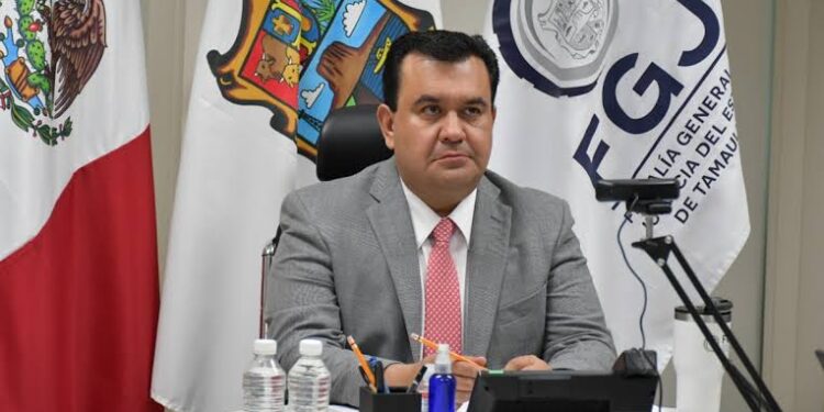 Irving Barrios descarta buscar continuidad en la Fiscalía