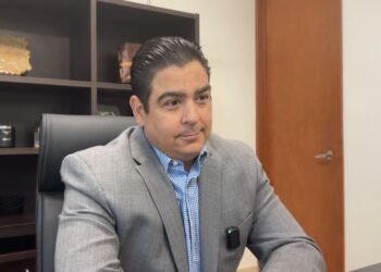 Bloqueos carreteros corresponden a exigencias justas: Ismael García