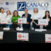 Impulsan a emprendedores tamaulipecos con el lanzamiento de CREO MX y la Feria de Proveedores 2025