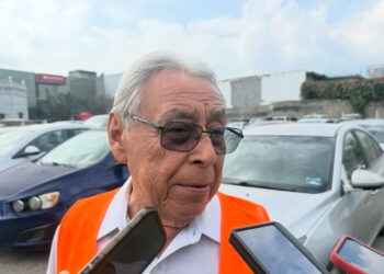 Municipio proyecta aumentar inversión en obra pública para 2026