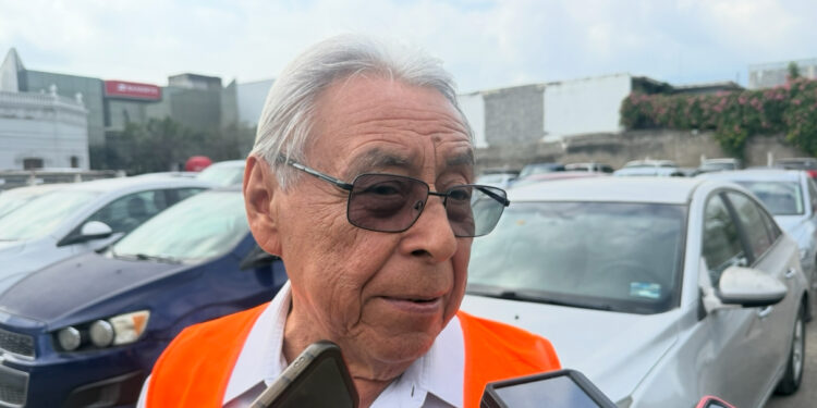 Municipio proyecta aumentar inversión en obra pública para 2026