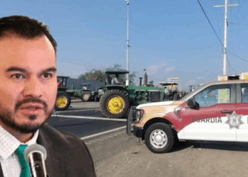 Gobierno Estatal insiste en el diálogo y monitoreo permanente ante bloqueos carreteros