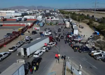 Concanaco advierte impacto económico millonario por bloqueos y urge a liberar rutas estratégicas