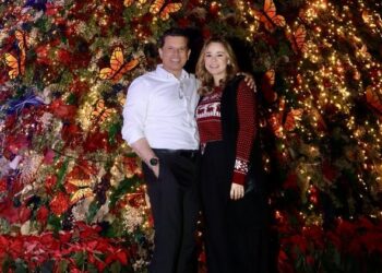 Arranca este viernes la Feria Navideña en Ciudad Victoria; será gratuita y con vigilancia reforzada