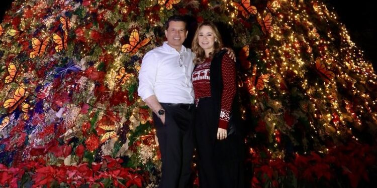 Arranca este viernes la Feria Navideña en Ciudad Victoria; será gratuita y con vigilancia reforzada