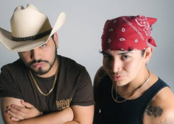 “Quítame esa morra”: Brian Campa presenta su nuevo lanzamiento junto a Sultán