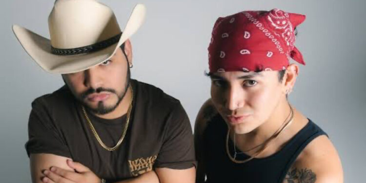 “Quítame esa morra”: Brian Campa presenta su nuevo lanzamiento junto a Sultán