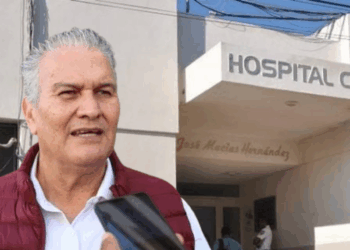 Investigan posible negligencia en el Hospital Civil de Ciudad Victoria