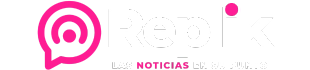 Replik - Las noticias en su punto