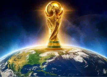 Mundial 2026: así va el mapa de clasificados y la recta final de la eliminatoria