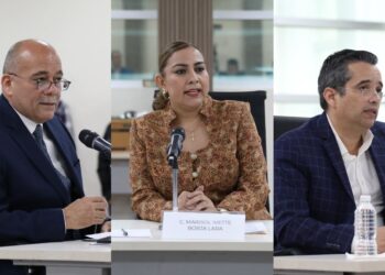 Comisión de Justicia concluye entrevistas a aspirantes a la Fiscalía General de Tamaulipas