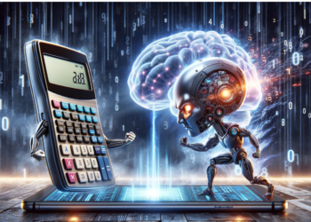 Calculadoras de siempre se resisten a desaparecer en plena era de la IA