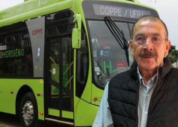 El transporte híbrido será de gran beneficio para la comunidad tamaulipeca: Armando Núñez Montelongo