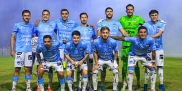 ¡Jaiba Brava campeón con penal agónico al 85’! ⚽🏆