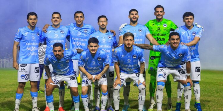 ¡Jaiba Brava campeón con penal agónico al 85’! ⚽🏆