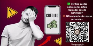 Cobranza ilegal: Guardia Estatal Cibernética llama a denunciar