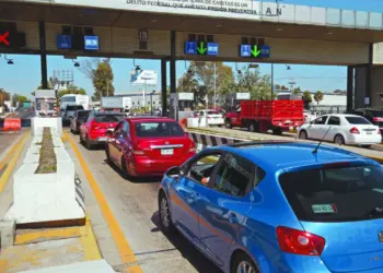 Cómo preparar tu Tag para casetas este invierno sin contratiempos