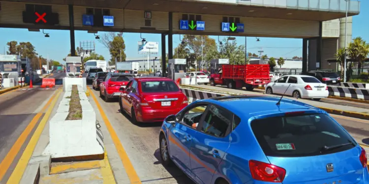 Cómo preparar tu Tag para casetas este invierno sin contratiempos