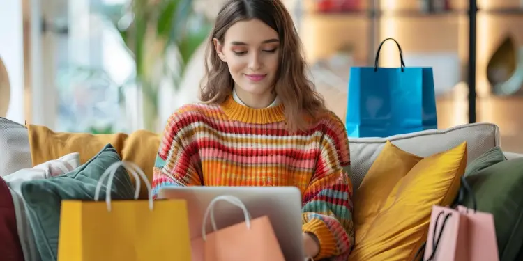 Menores ingresos, menor inflación… pero a costa de comprar menos