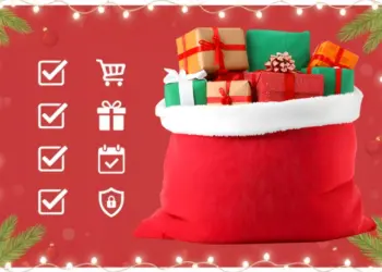 Cuatro checklists para compras en línea seguras esta Navidad