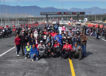 Motociclistas alzan la voz: piden reducción del peaje en casetas