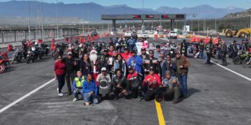 Motociclistas alzan la voz: piden reducción del peaje en casetas