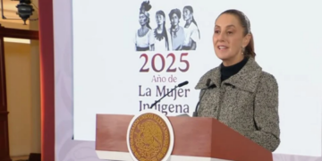 Sheinbaum insiste en “cabeza fría” con EU ante revisión del T-MEC