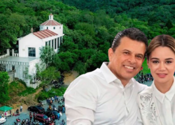 Inaugurarán Lalo y Lucy zona biker