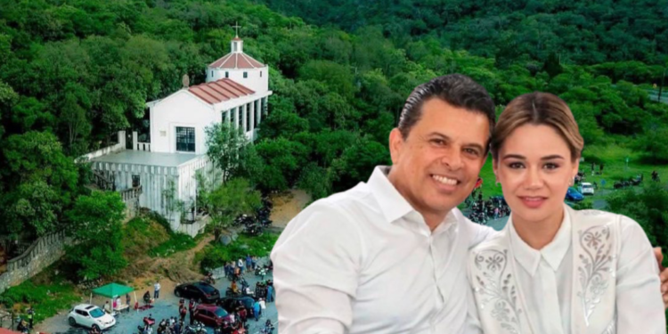 Inaugurarán Lalo y Lucy zona biker