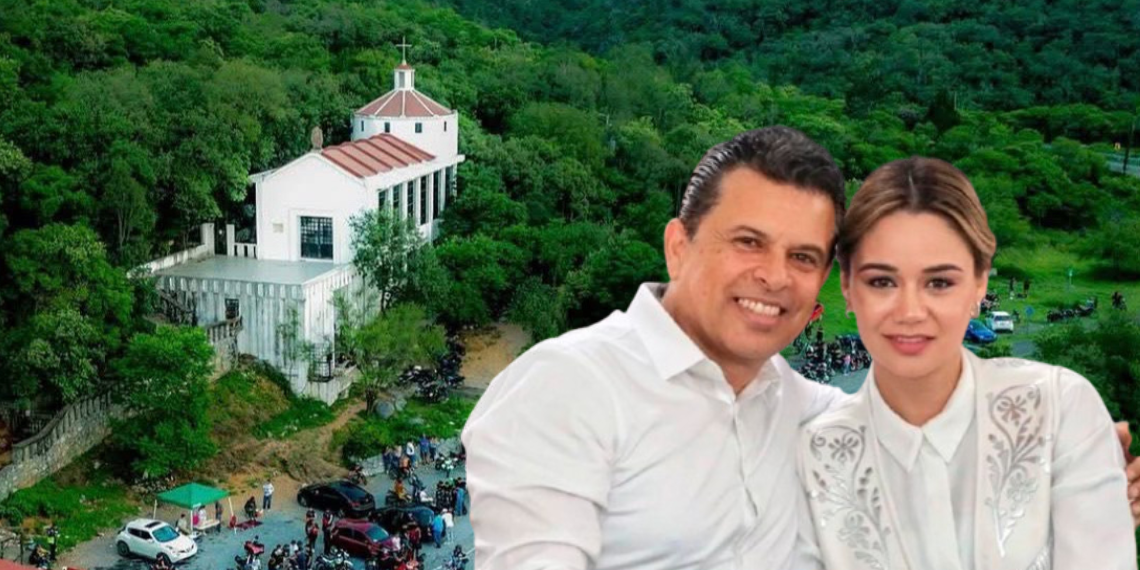 Inaugurarán Lalo y Lucy zona biker