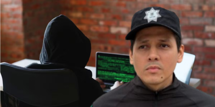 Amenazas por “montadeudas”, el delito cibernético más frecuente en Tamaulipas