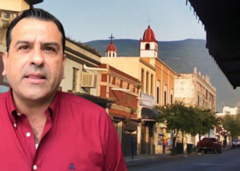 Victoria se coloca entre las ciudades con menor percepción de inseguridad en el país