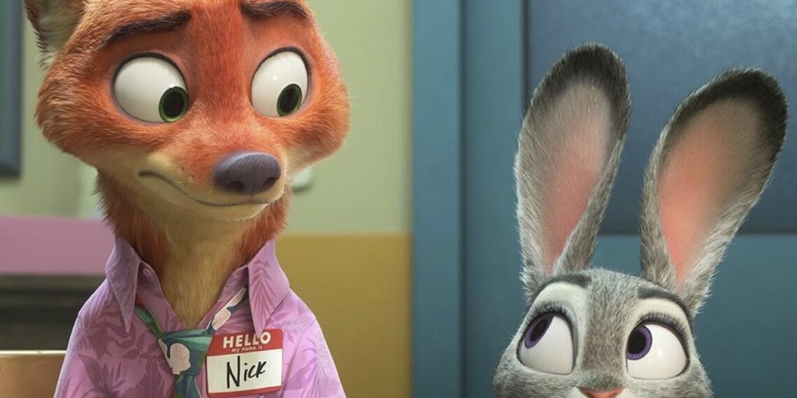 ZOOTOPIA 2: UN ÉXITO EN TAQUILLA