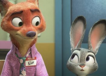 ZOOTOPIA 2: UN ÉXITO EN TAQUILLA