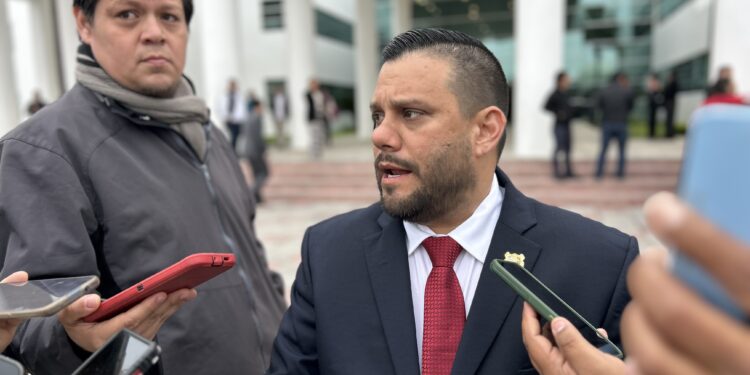 Nuevo Laredo, municipio en que el frente frío No. 17 ha presentado las temperaturas más bajas