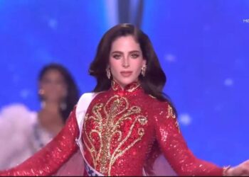 ¿Fátima Bosch en La Fea Más Bella?