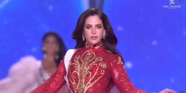 ¿Fátima Bosch en La Fea Más Bella?