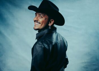 Christian Nodal, de nuevo en el ojo del huracán