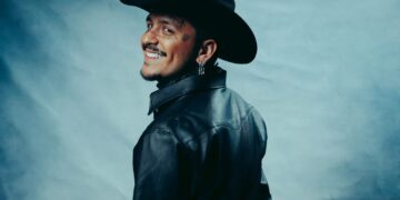 Christian Nodal, de nuevo en el ojo del huracán