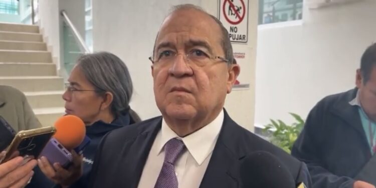 Hospitales en Tamaulipas operan con 90% de capacidad en medicamentos