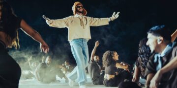 Bad Bunny deja una derrama económica de más de 3 mil millones de pesos en CDMX