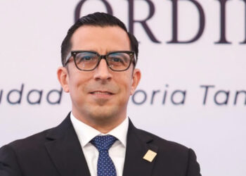 CANACO prevé cierre de año positivo; piden consumir local y extremar precauciones en compras electrónicas