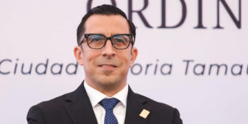 CANACO prevé cierre de año positivo; piden consumir local y extremar precauciones en compras electrónicas