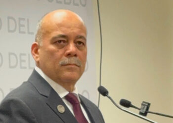 Jesús Eduardo Govea Orozco rinde protesta como Fiscal de Tamaulipas y adelanta prioridades