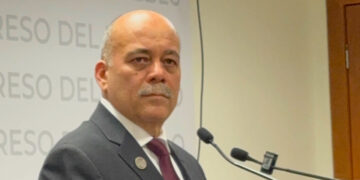 Jesús Eduardo Govea Orozco rinde protesta como Fiscal de Tamaulipas y adelanta prioridades