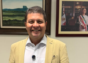 Avanza incorporación a programas de Bienestar en Tamaulipas