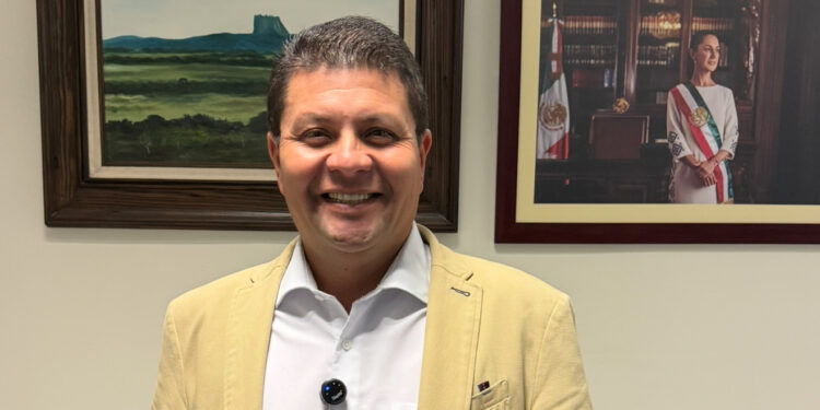 Avanza incorporación a programas de Bienestar en Tamaulipas