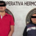 La posada se salió de control: acaban detenidos por golpiza en Hermosillo